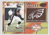 Duce Staley