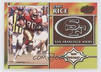 Jerry Rice