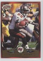 Warrick Dunn