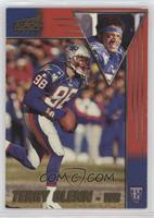 Terry Glenn