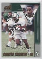 Curtis Martin