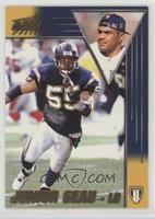 Junior Seau