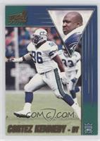 Cortez Kennedy