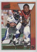 Warrick Dunn