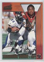 Warrick Dunn