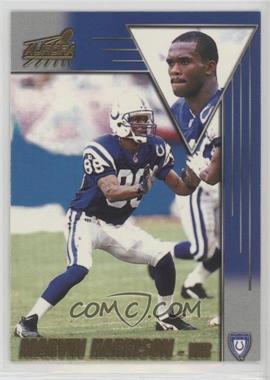 1998 Pacific Aurora - [Base] #70 - Marvin Harrison