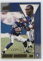 Marvin Harrison [EX to NM]