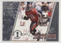 Warrick Dunn #/250