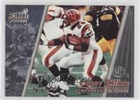 Corey Dillon #/250