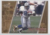 Barry Sanders