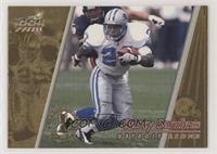 Barry Sanders