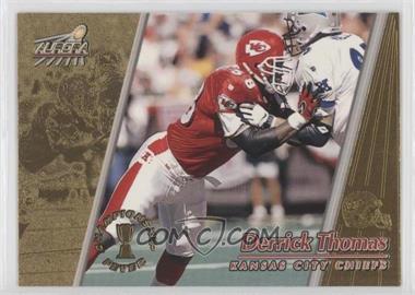 1998 Pacific Aurora - Championship Fever #27 - Derrick Thomas