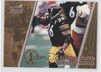 Jerome Bettis