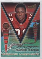 Warrick Dunn