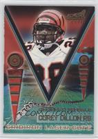 Corey Dillon