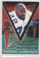 Emmitt Smith [Noted]