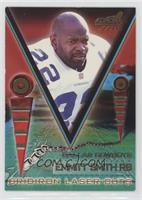 Emmitt Smith