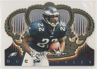 Duce Staley #/99