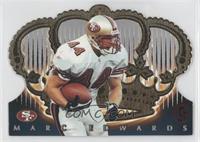 Marc Edwards #/99