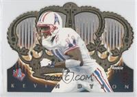 Kevin Dyson #/99