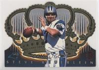 Steve Beuerlein #/99