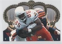 Rob Moore #/99