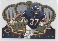 Tony Parrish #/99