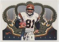 Carl Pickens #/99