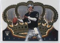 Jeff George #/99