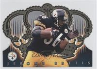 Jerome Bettis