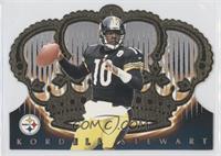 Kordell Stewart