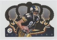 Hines Ward [EX to NM]