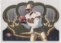 Jerry Rice