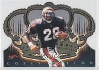 Corey Dillon