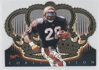 Corey Dillon