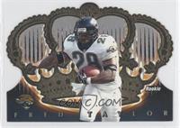 Fred Taylor