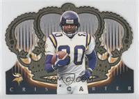 Cris Carter