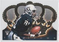 Tim Brown