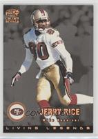 Jerry Rice