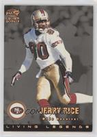 Jerry Rice #/375