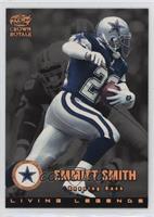 Emmitt Smith #/375