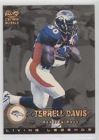 Terrell Davis #/375