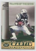 Curtis Martin