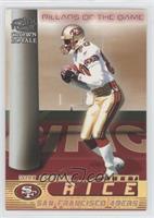 Jerry Rice