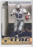 Emmitt Smith