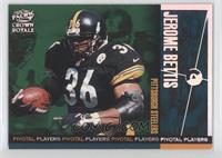 Jerome Bettis