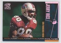 Jerry Rice