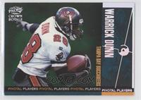 Warrick Dunn