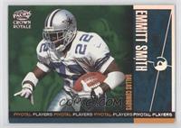 Emmitt Smith