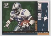 Emmitt Smith